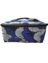 Trousse de toilette en wax