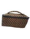 Trousse de toilette en wax