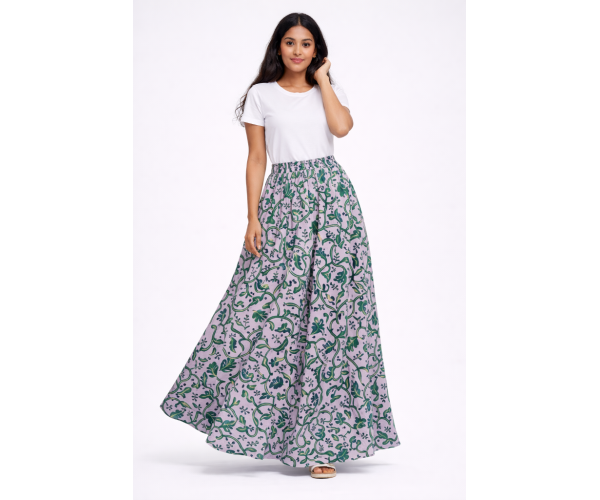 Jupe africaine pas chère