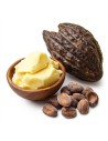Beurre de Cacao Brut d’Afrique – Cosmétique Naturel Olayek