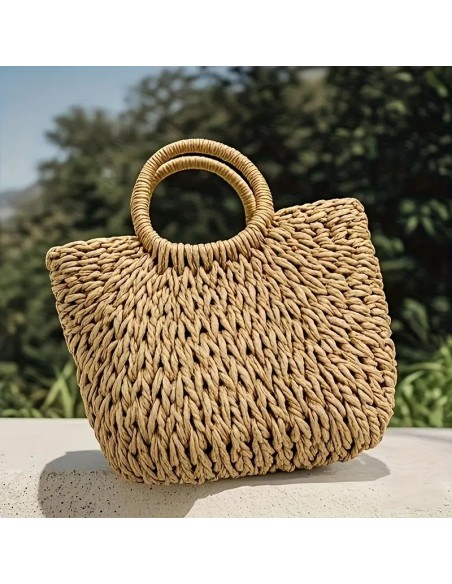 sac en paille