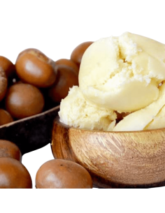 Beurre de Karité Pur Bio 200g