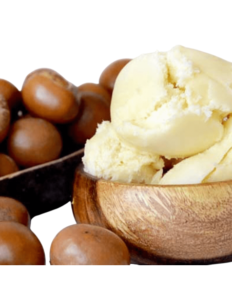 Beurre de Karité Pur Bio 200g
