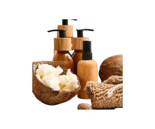 Beurre de Karité Pur Bio 200g