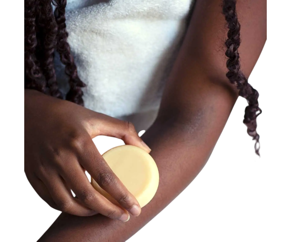 Beurre de Karité Pur Bio 200g