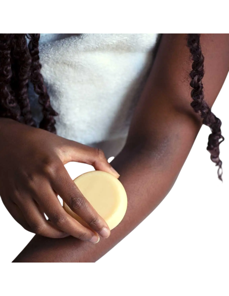 Beurre de Karité Pur Bio 200g