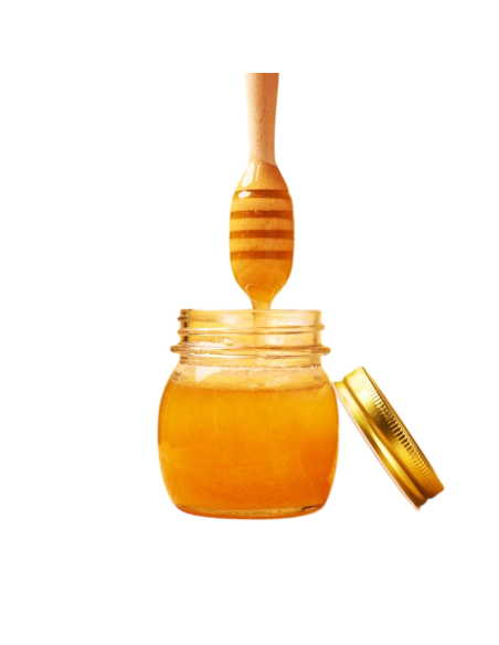 Miel d'abeille BIO