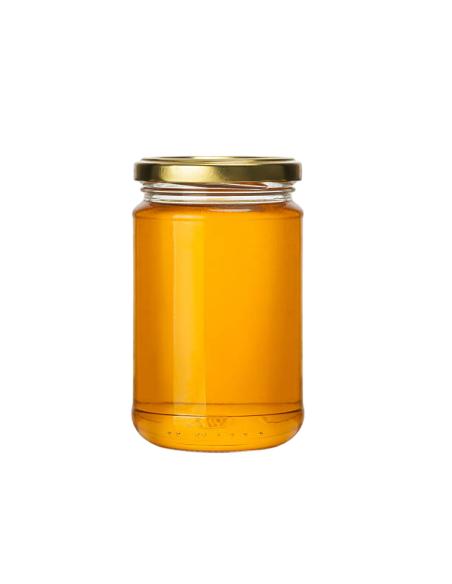 Miel d'abeille BIO