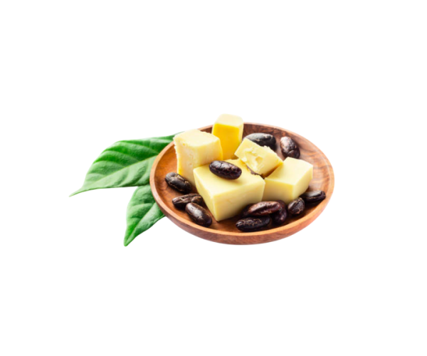 Beurre de Cacao Brut d’Afrique – Cosmétique Naturel Olayek