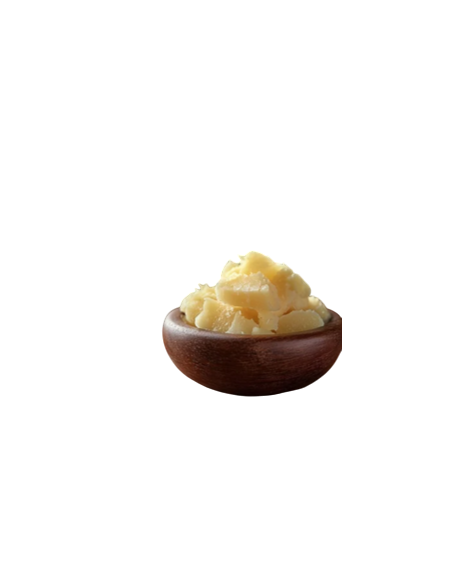 Beurre de Cacao Brut d’Afrique – Cosmétique Naturel Olayek