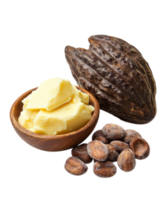 Beurre de Cacao Brut d’Afrique – Cosmétique Naturel Olayek