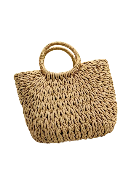 sac en paille