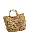 sac en paille