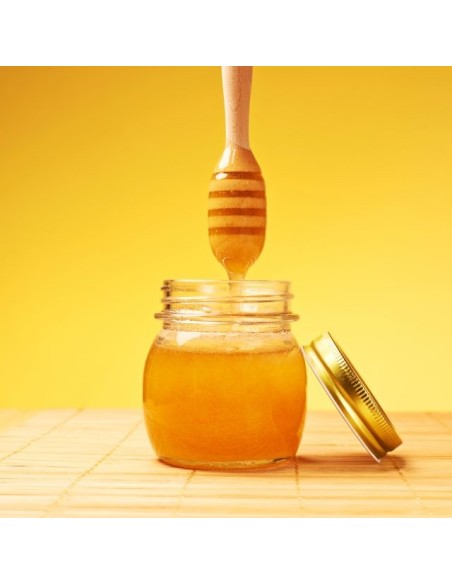 Miel d'abeille BIO