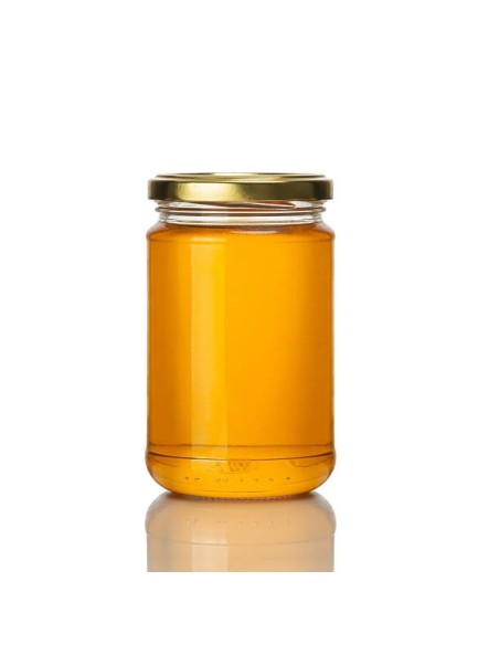 Miel d'abeille BIO