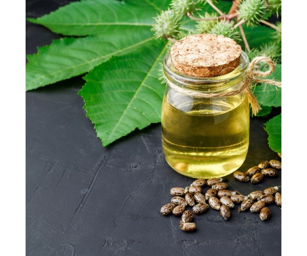 HUILES COSMÉTIQUES