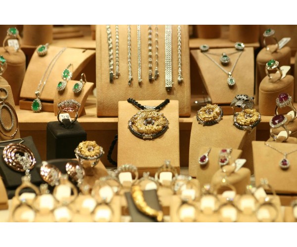 BIJOUX
