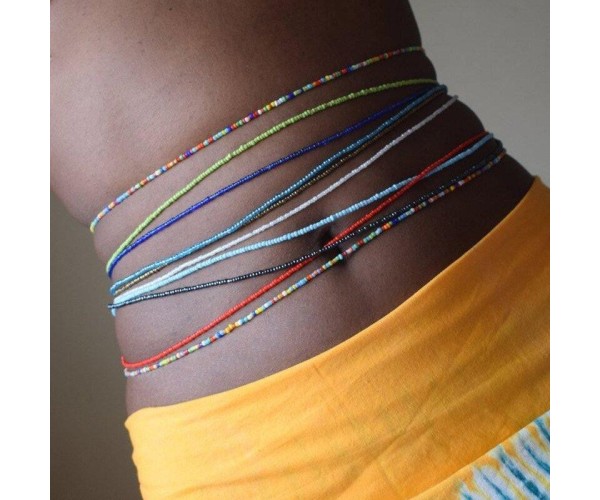 CHAINES DE REINS / BAYAS